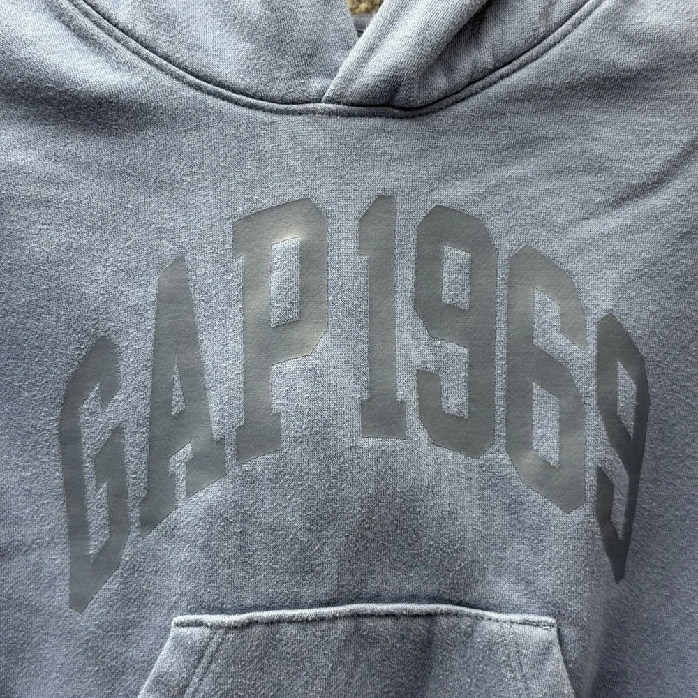 GAP number size favorite